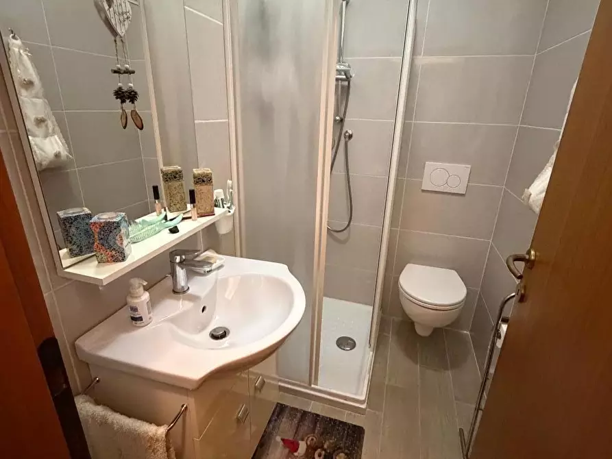 Immagine 6 di Villetta a schiera in vendita  a Barberino Tavarnelle