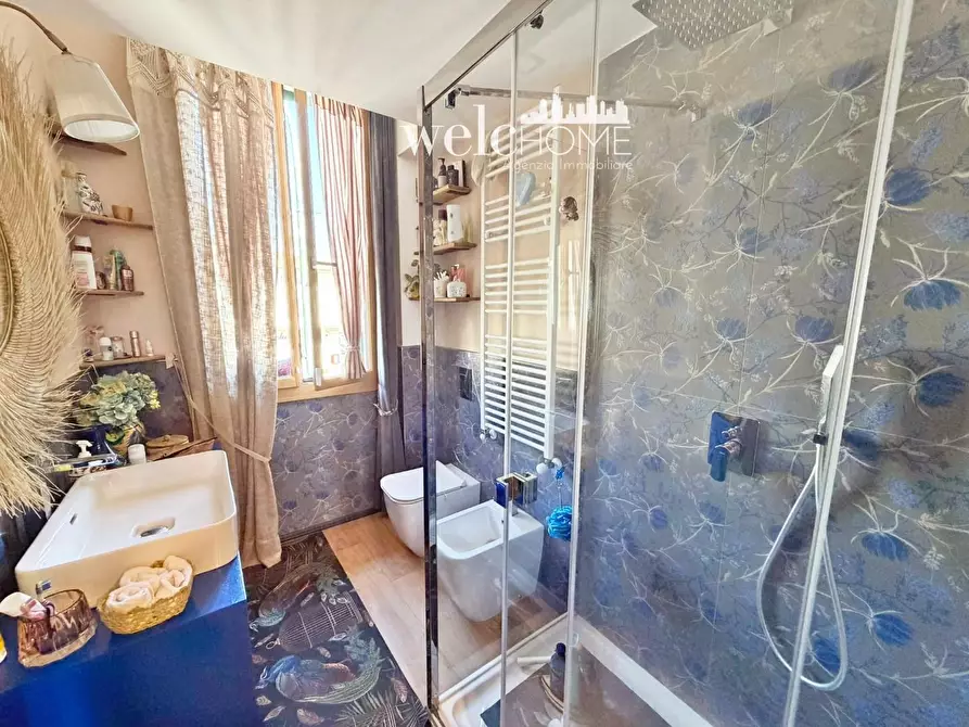 Immagine 20 di Terratetto in vendita  a Campi Bisenzio