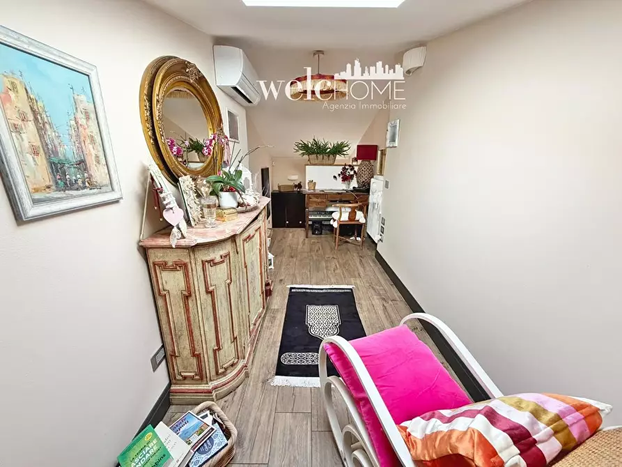 Immagine 38 di Terratetto in vendita  a Campi Bisenzio