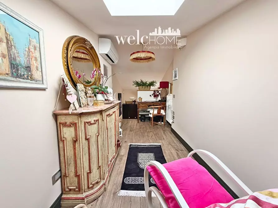 Immagine 15 di Terratetto in vendita  a Campi Bisenzio