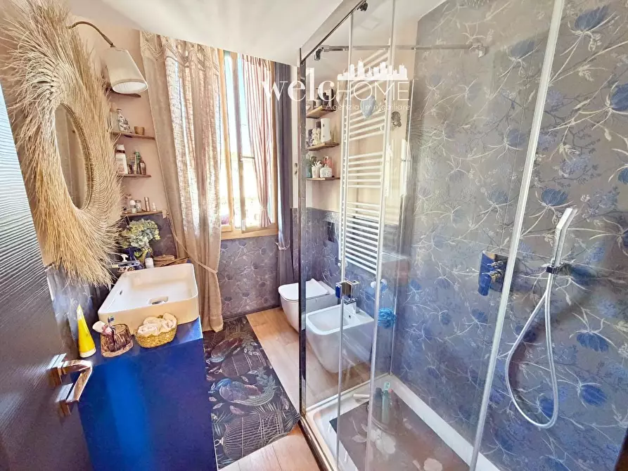 Immagine 18 di Terratetto in vendita  a Campi Bisenzio