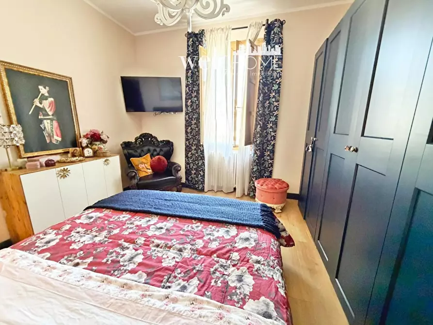 Immagine 36 di Terratetto in vendita  a Campi Bisenzio