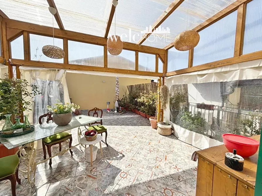 Immagine 2 di Terratetto in vendita  a Campi Bisenzio