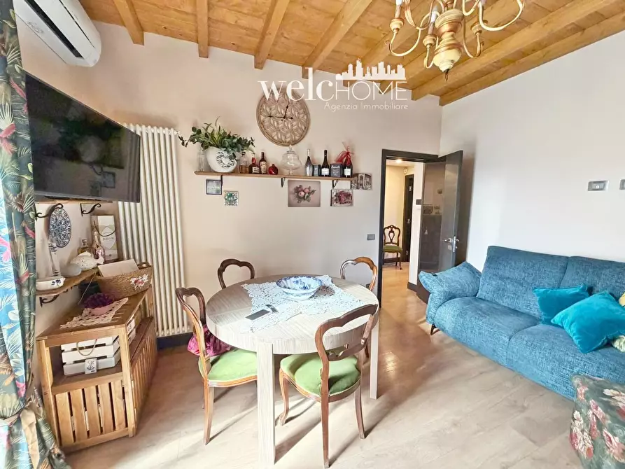 Immagine 31 di Terratetto in vendita  a Campi Bisenzio