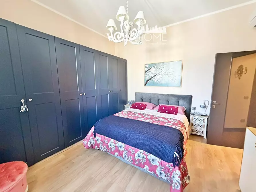 Immagine 10 di Terratetto in vendita  a Campi Bisenzio