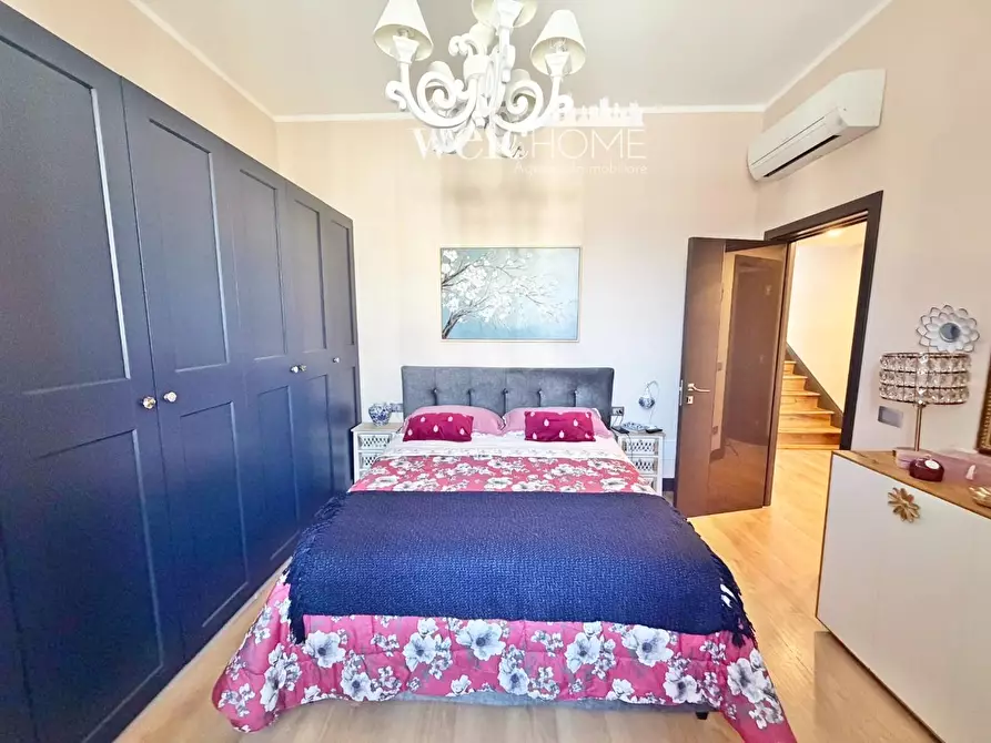 Immagine 9 di Terratetto in vendita  a Campi Bisenzio