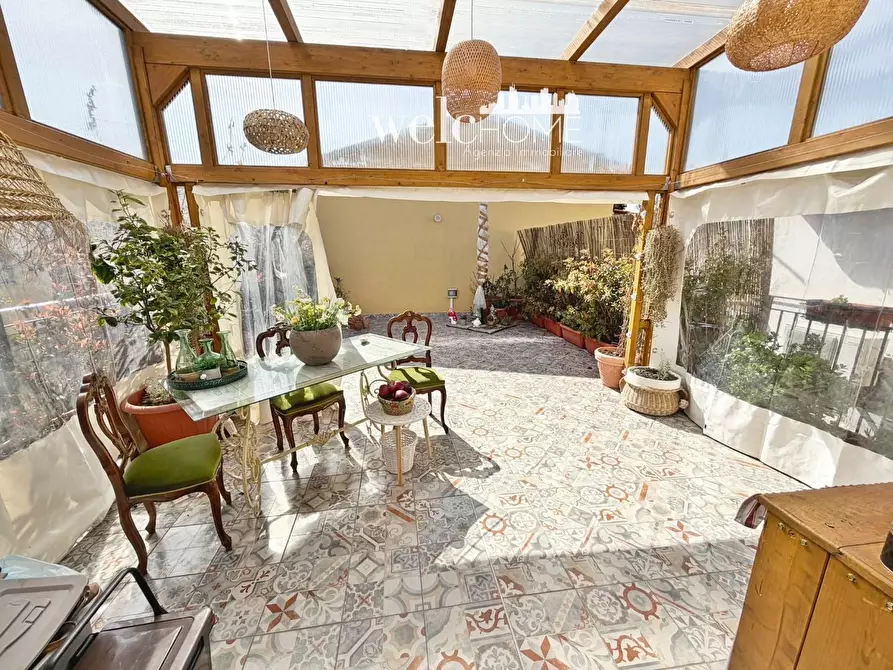 Immagine 26 di Terratetto in vendita  a Campi Bisenzio