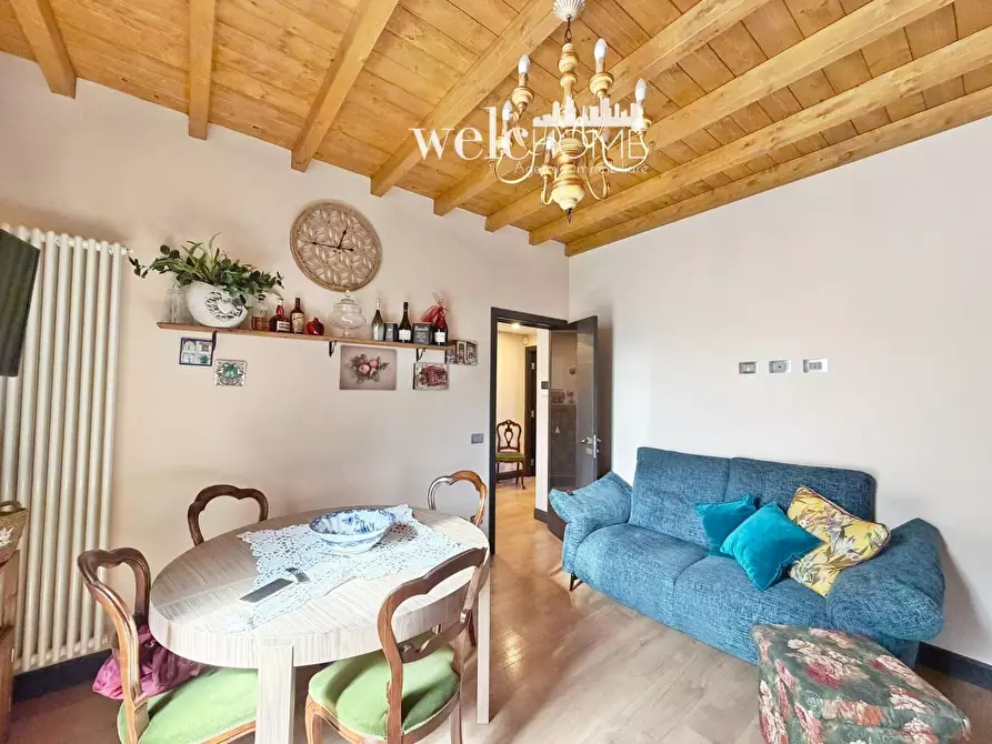 Immagine 8 di Terratetto in vendita  a Campi Bisenzio