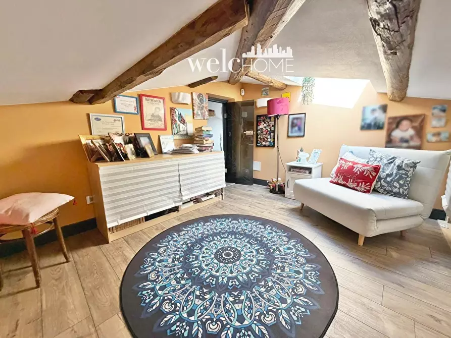 Immagine 42 di Terratetto in vendita  a Campi Bisenzio