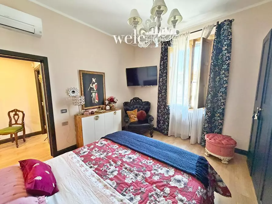 Immagine 35 di Terratetto in vendita  a Campi Bisenzio