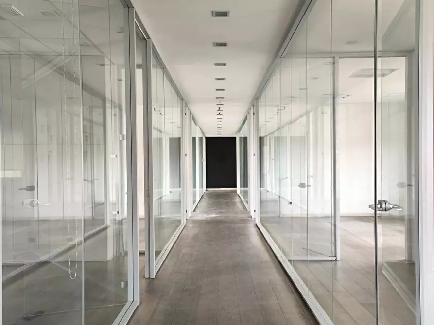 Immagine 14 di Capannone industriale in affitto  a Santa Croce Sull'arno