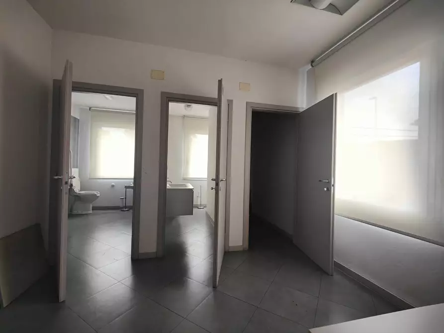 Immagine 11 di Capannone industriale in affitto  a Santa Croce Sull'arno