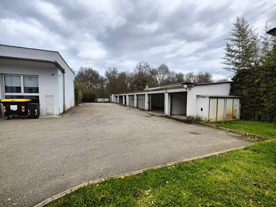 Immagine 22 di Capannone industriale in affitto  a Santa Croce Sull'arno