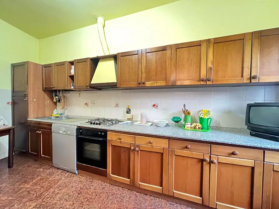 Immagine 3 di Appartamento in vendita  a Empoli