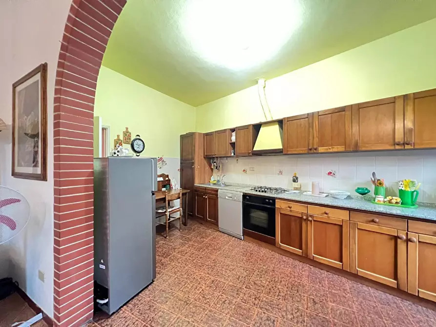 Immagine 4 di Appartamento in vendita  a Empoli