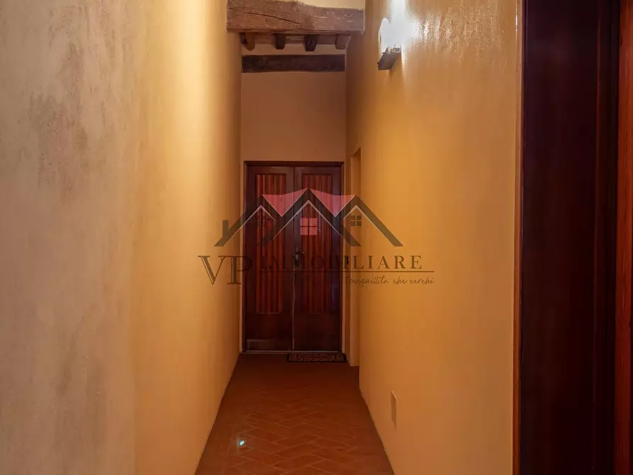 Immagine 14 di Appartamento in vendita  a Pomarance