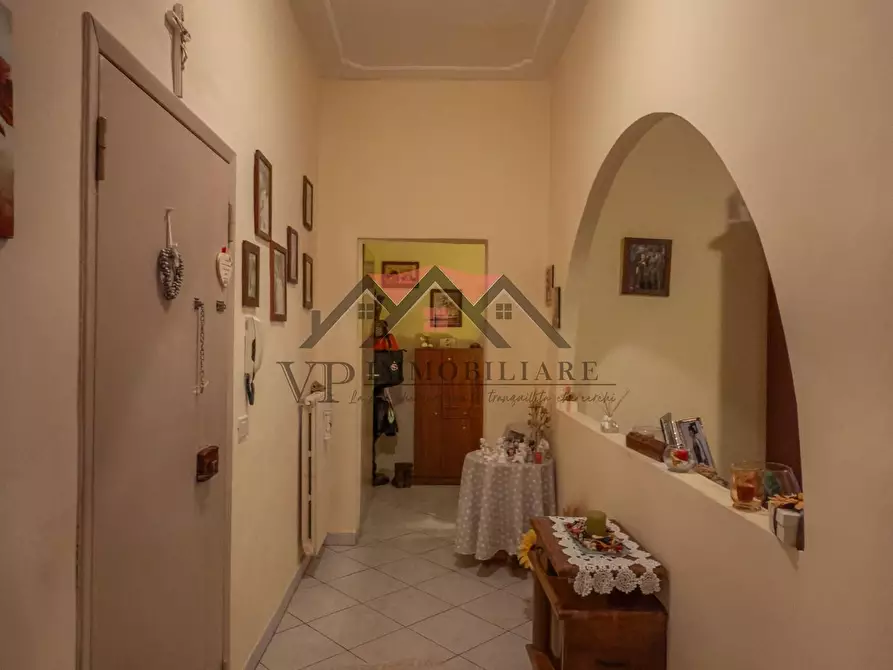 Immagine 8 di Appartamento in vendita  a Pomarance