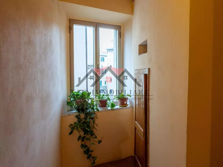 Immagine 15 di Appartamento in vendita  a Pomarance