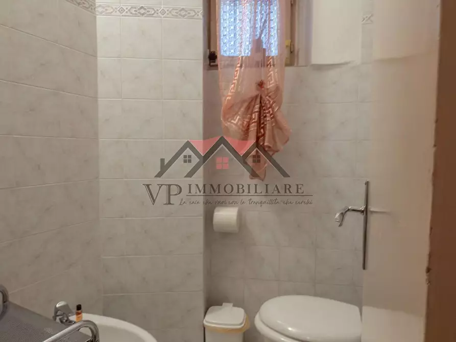 Immagine 11 di Appartamento in vendita  a Pomarance