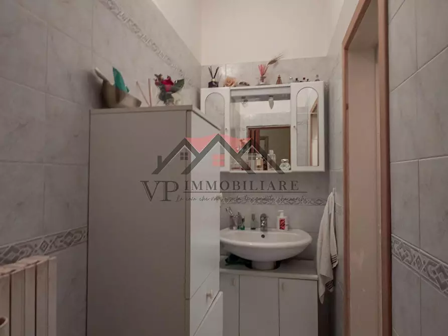 Immagine 12 di Appartamento in vendita  a Pomarance