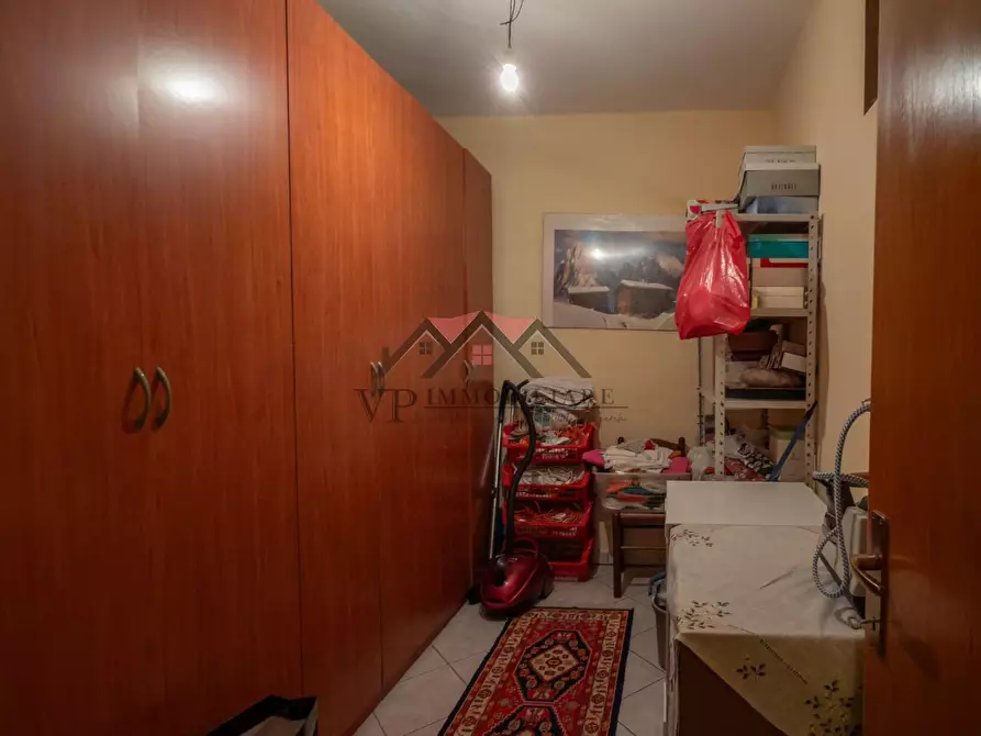 Immagine 13 di Appartamento in vendita  a Pomarance