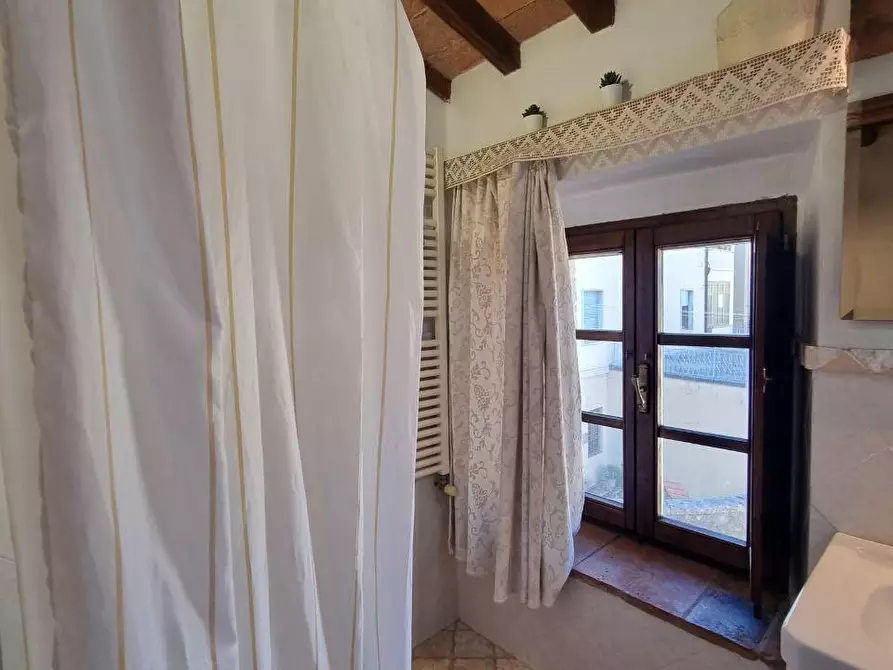 Immagine 23 di Terratetto in vendita  a Colle Di Val D'elsa