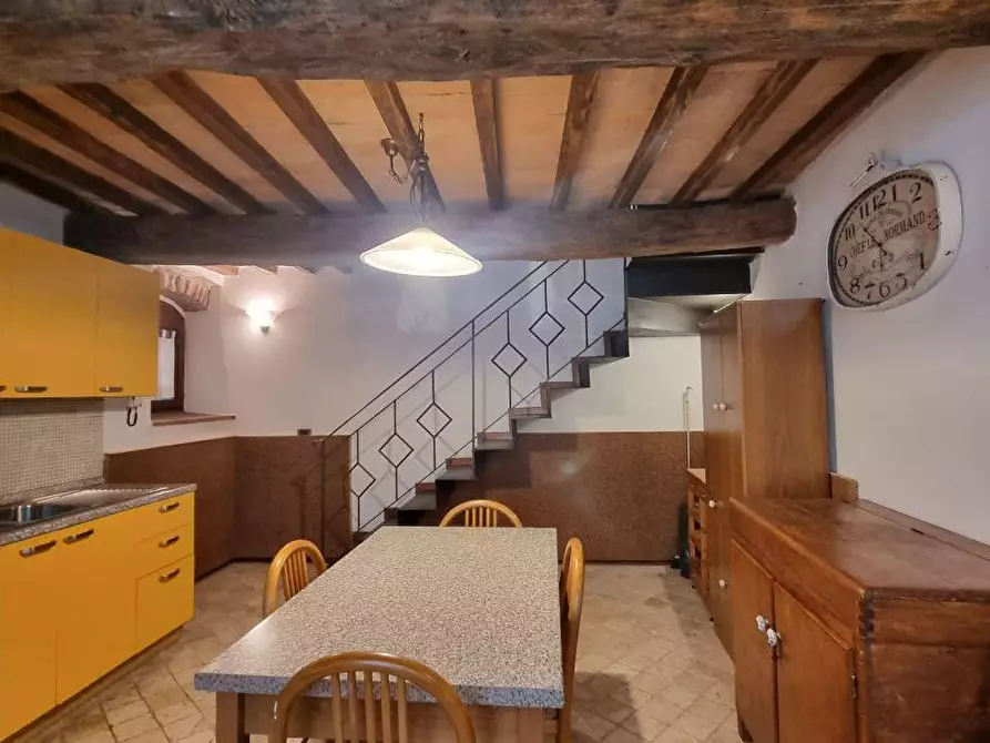 Immagine 39 di Terratetto in vendita  a Colle Di Val D'elsa