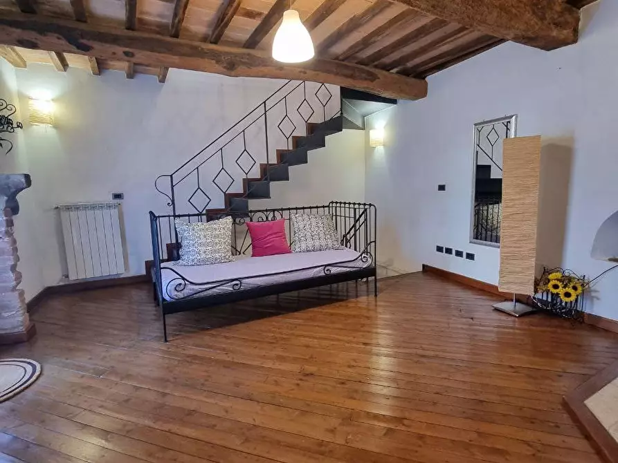 Immagine 16 di Terratetto in vendita  a Colle Di Val D'elsa