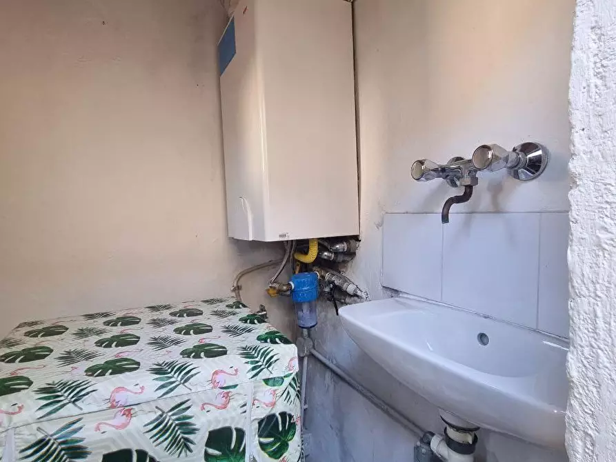 Immagine 7 di Terratetto in vendita  a Colle Di Val D'elsa