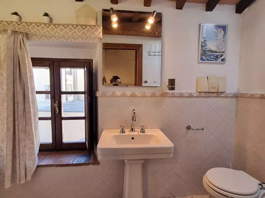 Immagine 22 di Terratetto in vendita  a Colle Di Val D'elsa