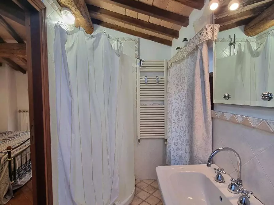 Immagine 26 di Terratetto in vendita  a Colle Di Val D'elsa