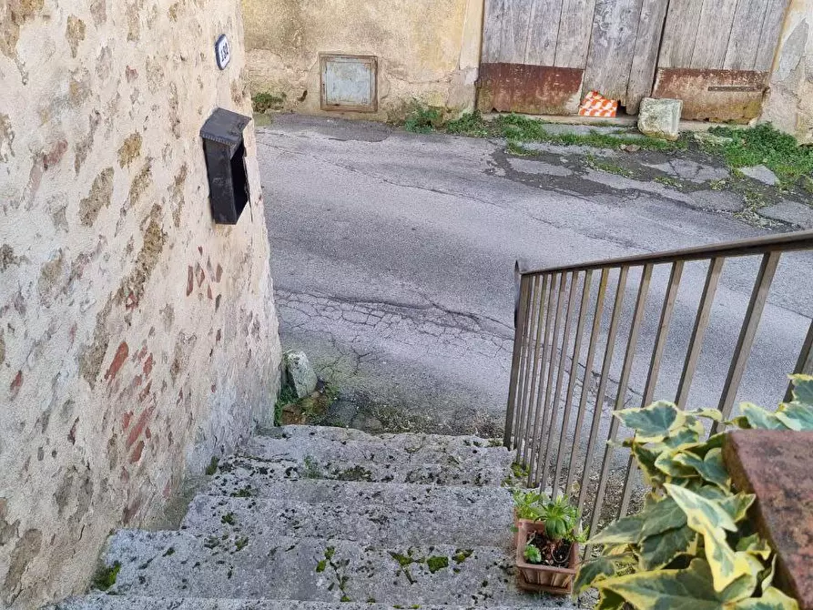 Immagine 9 di Terratetto in vendita  a Colle Di Val D'elsa