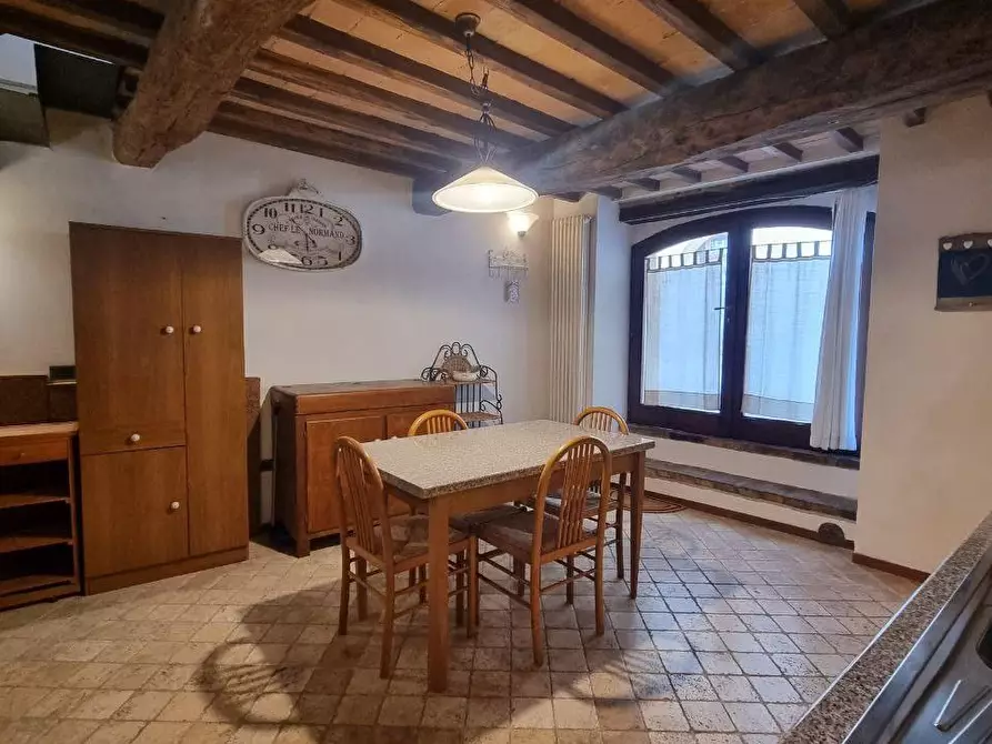 Immagine 42 di Terratetto in vendita  a Colle Di Val D'elsa