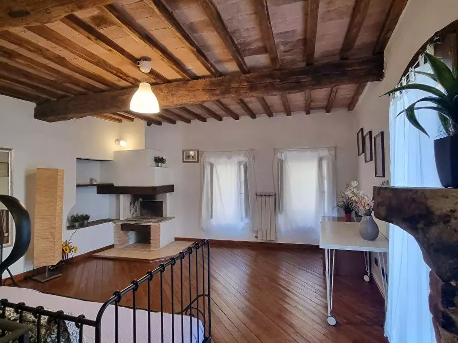 Immagine 44 di Terratetto in vendita  a Colle Di Val D'elsa