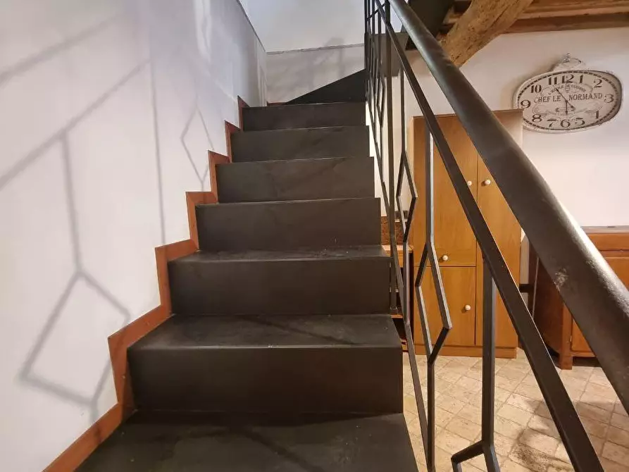 Immagine 32 di Terratetto in vendita  a Colle Di Val D'elsa