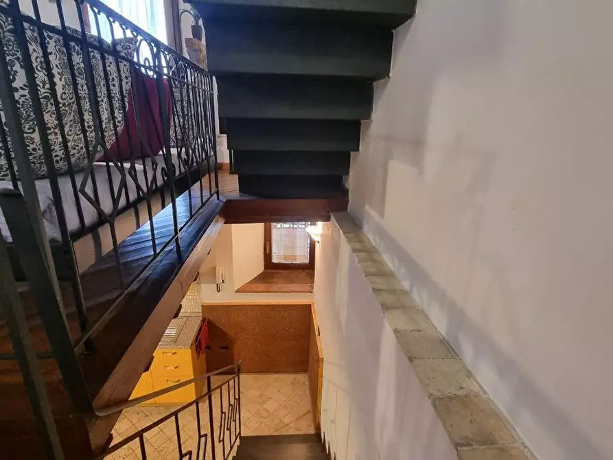 Immagine 46 di Terratetto in vendita  a Colle Di Val D'elsa