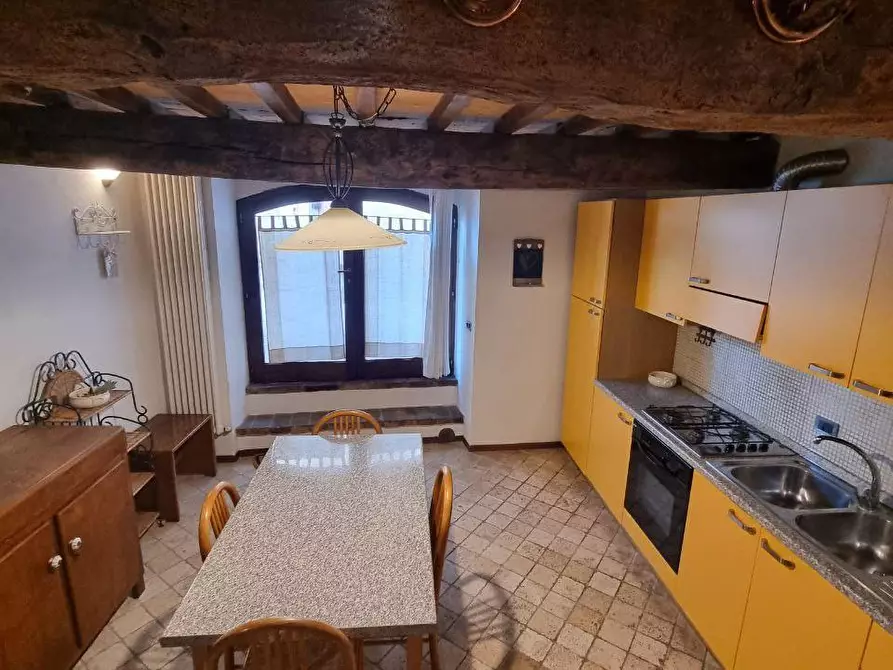 Immagine 41 di Terratetto in vendita  a Colle Di Val D'elsa