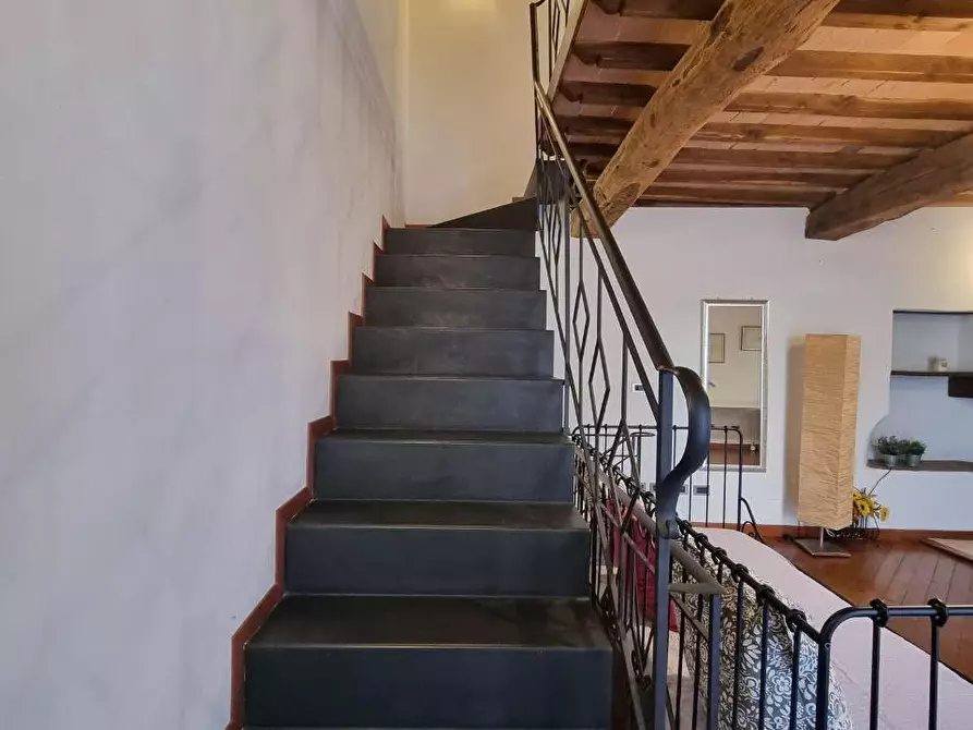 Immagine 47 di Terratetto in vendita  a Colle Di Val D'elsa