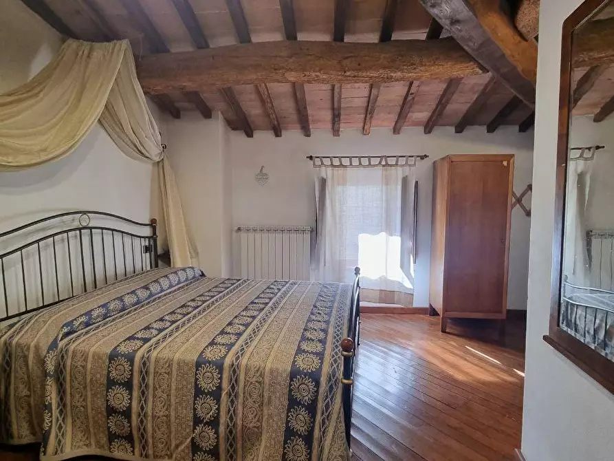 Immagine 30 di Terratetto in vendita  a Colle Di Val D'elsa