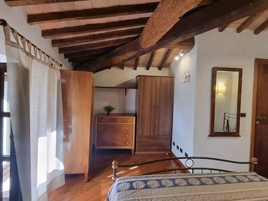 Immagine 29 di Terratetto in vendita  a Colle Di Val D'elsa