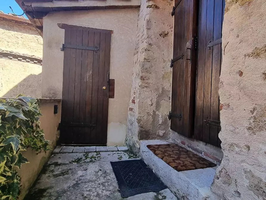 Immagine 5 di Terratetto in vendita  a Colle Di Val D'elsa