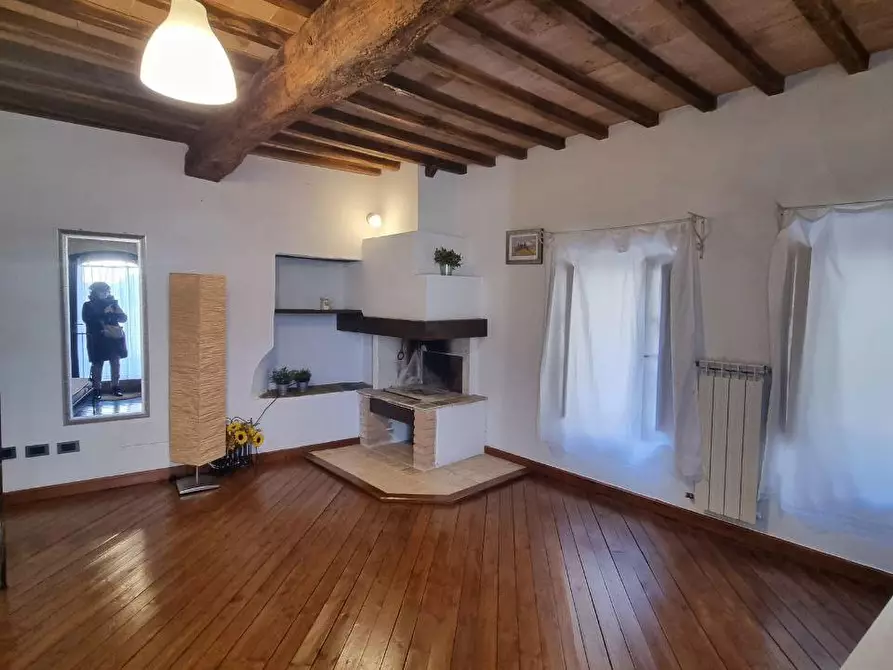 Immagine 11 di Terratetto in vendita  a Colle Di Val D'elsa