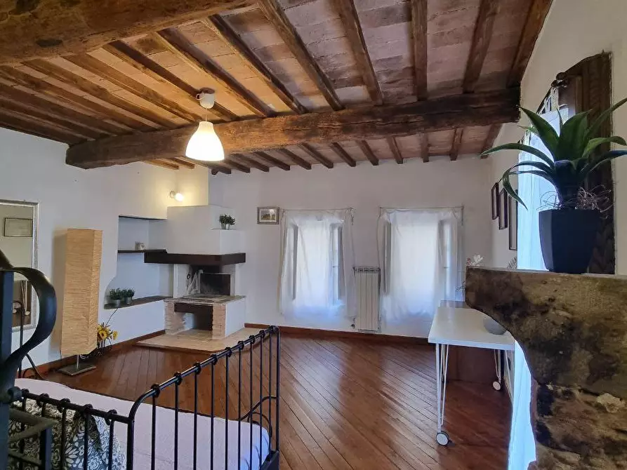 Immagine 14 di Terratetto in vendita  a Colle Di Val D'elsa