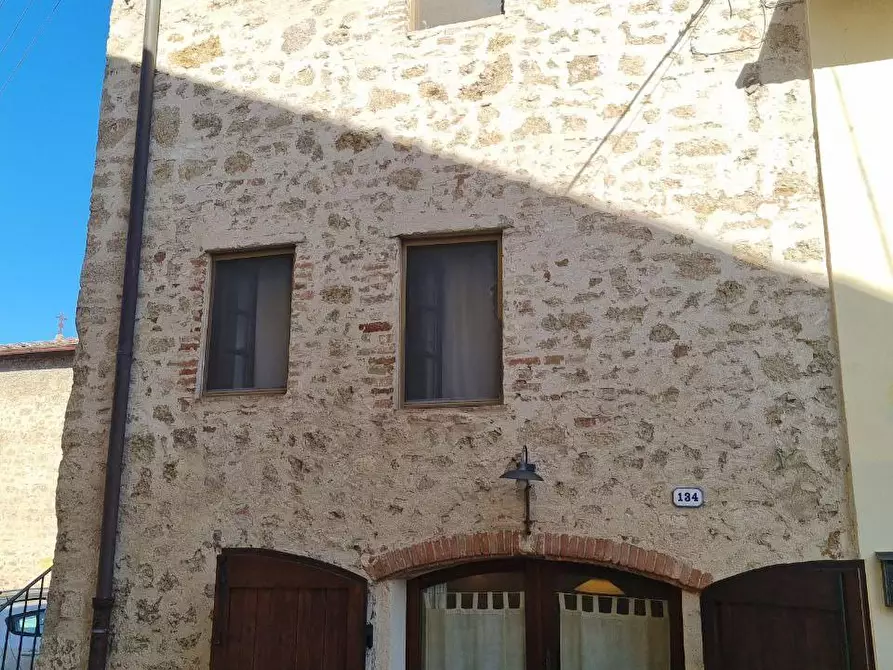 Immagine 2 di Terratetto in vendita  a Colle Di Val D'elsa