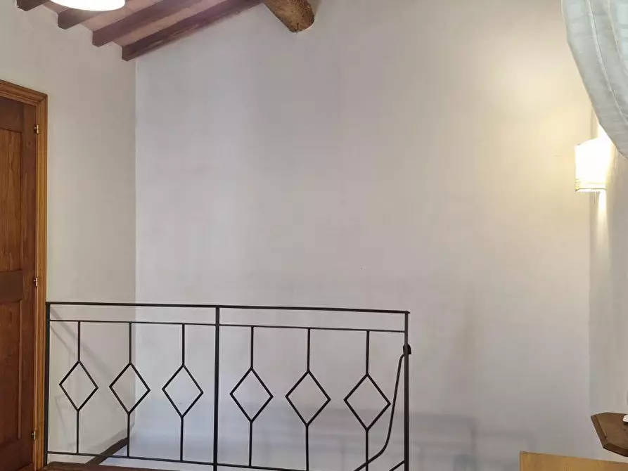 Immagine 24 di Terratetto in vendita  a Colle Di Val D'elsa