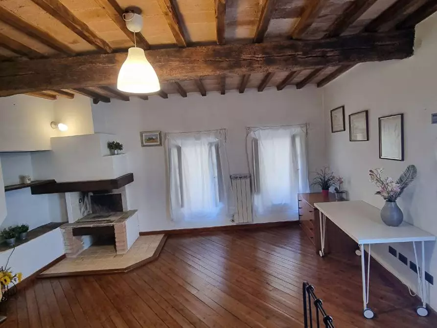 Immagine 18 di Terratetto in vendita  a Colle Di Val D'elsa