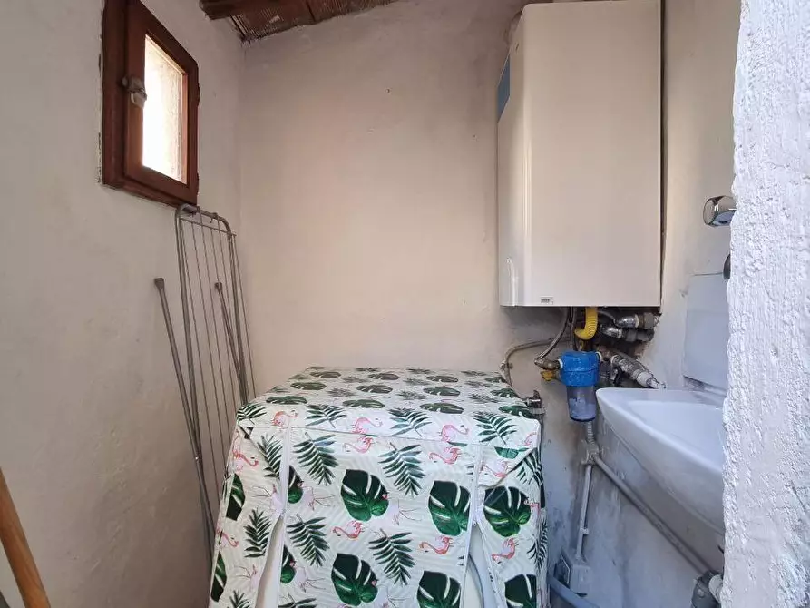 Immagine 8 di Terratetto in vendita  a Colle Di Val D'elsa