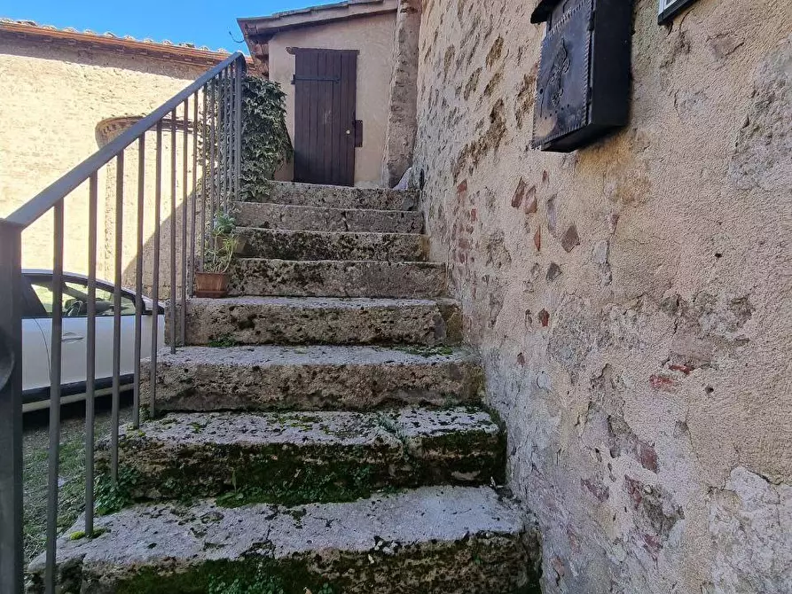 Immagine 6 di Terratetto in vendita  a Colle Di Val D'elsa