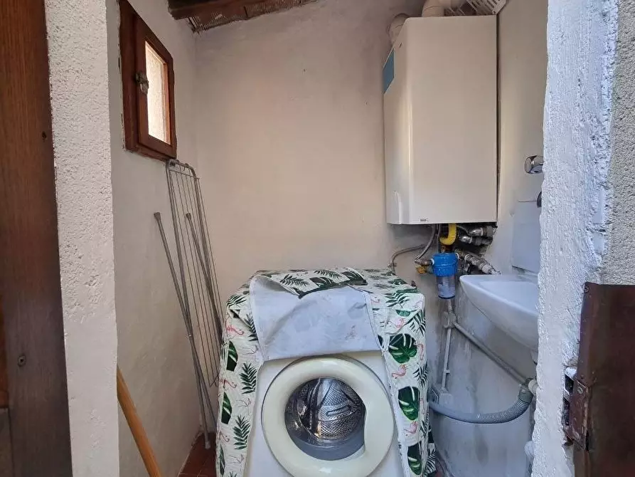 Immagine 4 di Terratetto in vendita  a Colle Di Val D'elsa