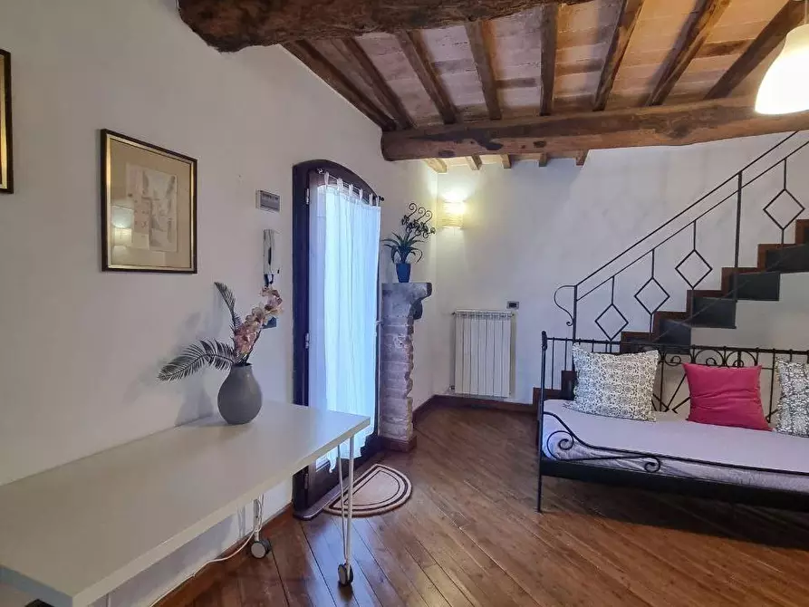 Immagine 17 di Terratetto in vendita  a Colle Di Val D'elsa